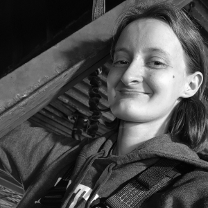 BETHY WINTERS - Lighting Assistant