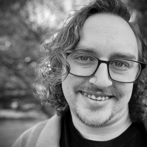 JARED SPARKS-LEE - Props Master