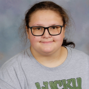 McKenzie VanDeWalle - VILLAGE WOMAN
