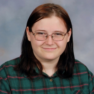 Kayla West - OLDER SISTER