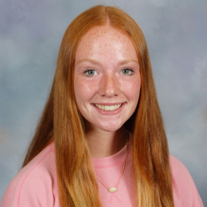 Kara Hecke - YOUNGER SISTER