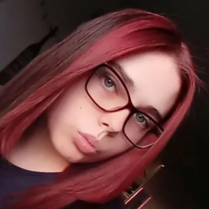 Farrah Steckly - YOUNG GIRL