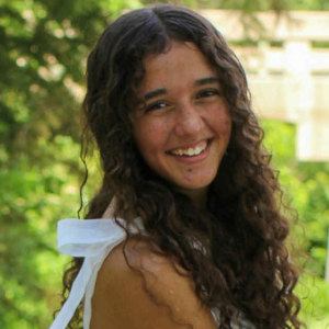 Joslynn Rodriguez - CREW