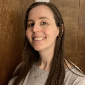 Erin Moughon - Playwright - Failing