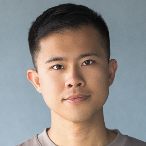 Kevin Cheng - Playwright - Uptown Express