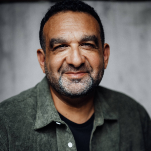 Steven Sarao - Superintendent - The Housewarming