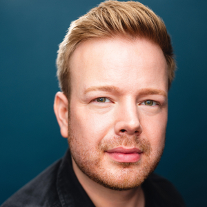 Joshua Hinck - Oliver - House Warming