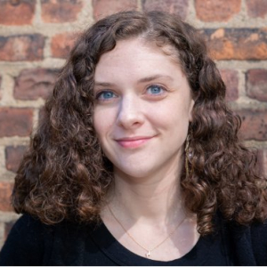 Emily M. White - Director - Uptown Express