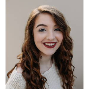 Jemma Giberson - Zoe - Uptown Express