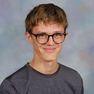 Avery Schwarz - LIONEL