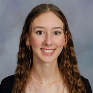 Olivia Knight - CLOTH MERCHANT/DANCE CAPTAIN