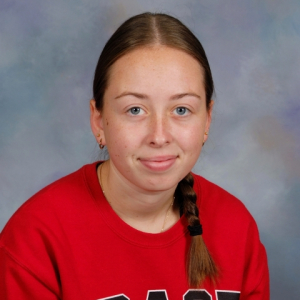 Katie Jensen - CREW