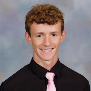 Eli Conway - CREW