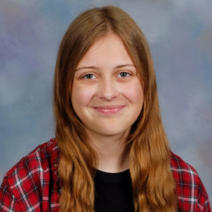 Amity Swartzendruber - PIT MUSICIAN