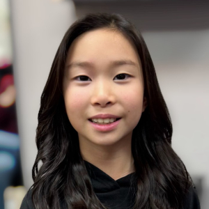 Amelia Tam 