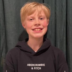 Aidan Kistner