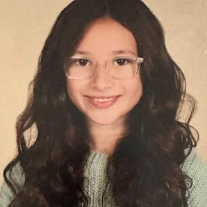 Alanna Paroly