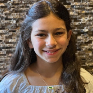 Reagan Marii