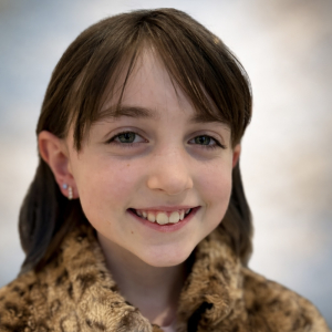 Cassidy Oveson