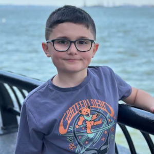 Jaxon Meyer