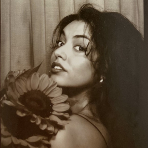 Sara Al-Bazali - 