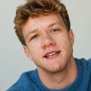 Nick Brogan - 