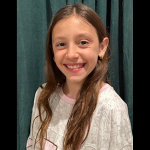 Madison Lombardi