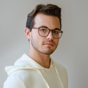 Tyler Arle - Music Director