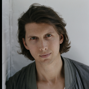 Andrew Boszhardt - Playwright/Alex - The Housewarming