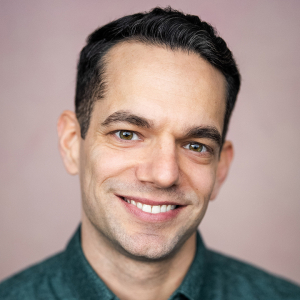 Riley Fee - Playwright/Chad - Washed Up