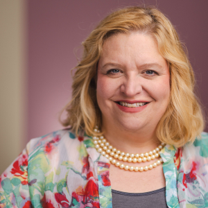 Mary Kennedy