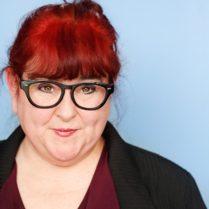 Charlene Ward