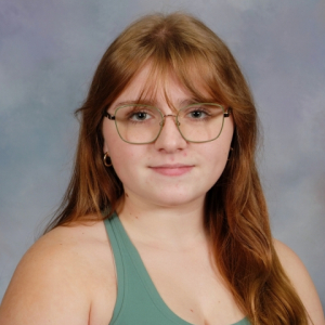 Isabelle Lovelace - KID