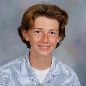 Chase Lauber - CREW