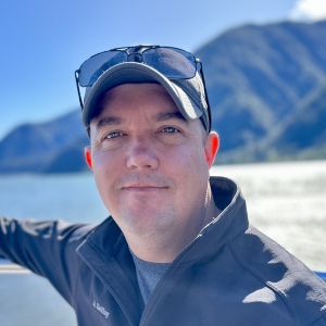 Jamie DeHay - Producer / Writer / Director