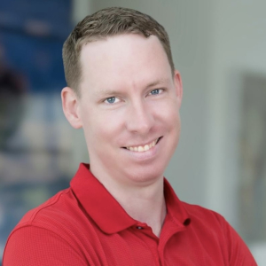 Aaron W. Penfield - Musical Director