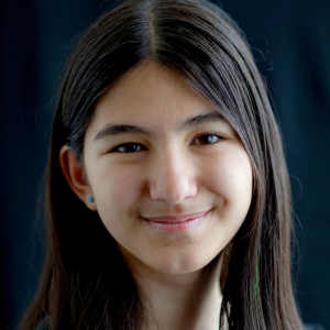 Cheshmei Lin