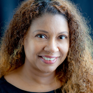 Danyelle Kensey - Choreographer