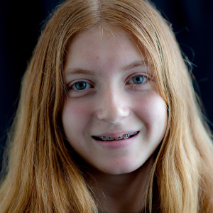 Kira Deluca - Sound Board