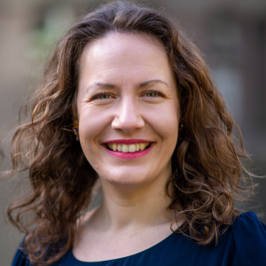 Sophie Stevens - Translator and Author