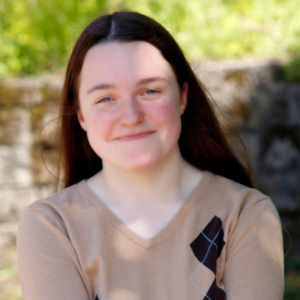 Macy O'Shea - Peter Pan