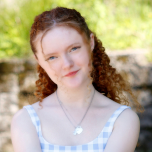 Cassia Bierne - Wendy Darling