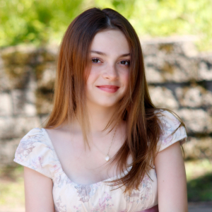 Tori Torres - Tinkerbell
