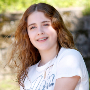 Evie Bescherer - Tinker Bell