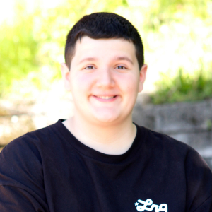 Brayden Stoeckel - Mr. Darling / King