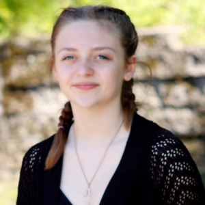 Aerabella Coursen - Jenna Darling