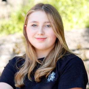 Maddie Herbison - Fox / Cockney Flint