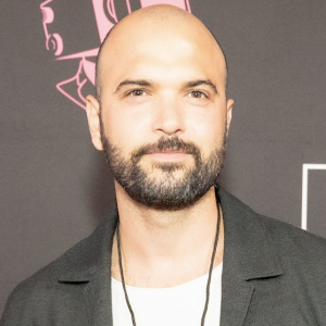 Burak Tatar - Director - The Committee