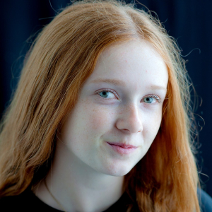 Elizabeth Kirby