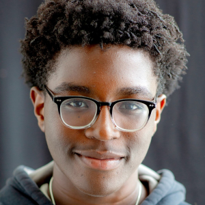 Ian Nwagwu